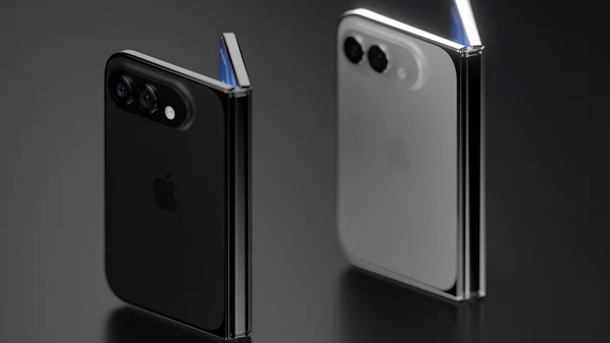 What Will Apple Call Its Foldable iPhone?