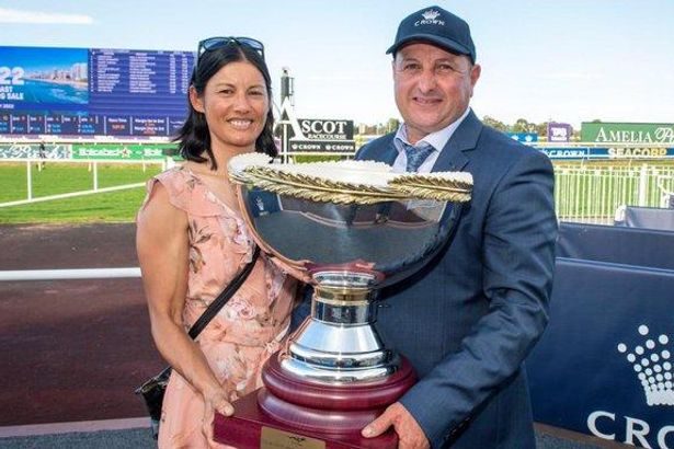 Training duo given 12-month disqualification after dead horse tested positive for ADHD drug