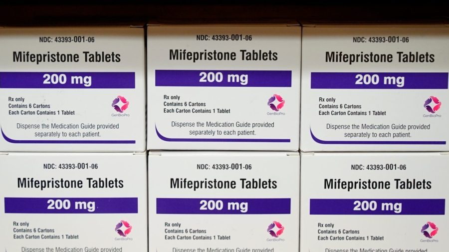 Federal court to hear arguments on abortion pill access