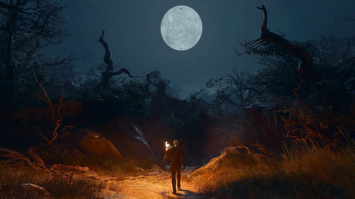 The Witcher 3: Songs of the Past is happening because devs believe "there is still more to say"