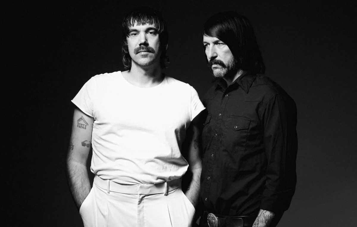 Death From Above 1979 announce first album in six years with new “ripping rock song” ‘Private Lives’ and North American…