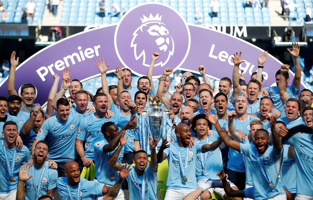 Premier League bekrefter at City er funnet skyldig i økonomiske brudd