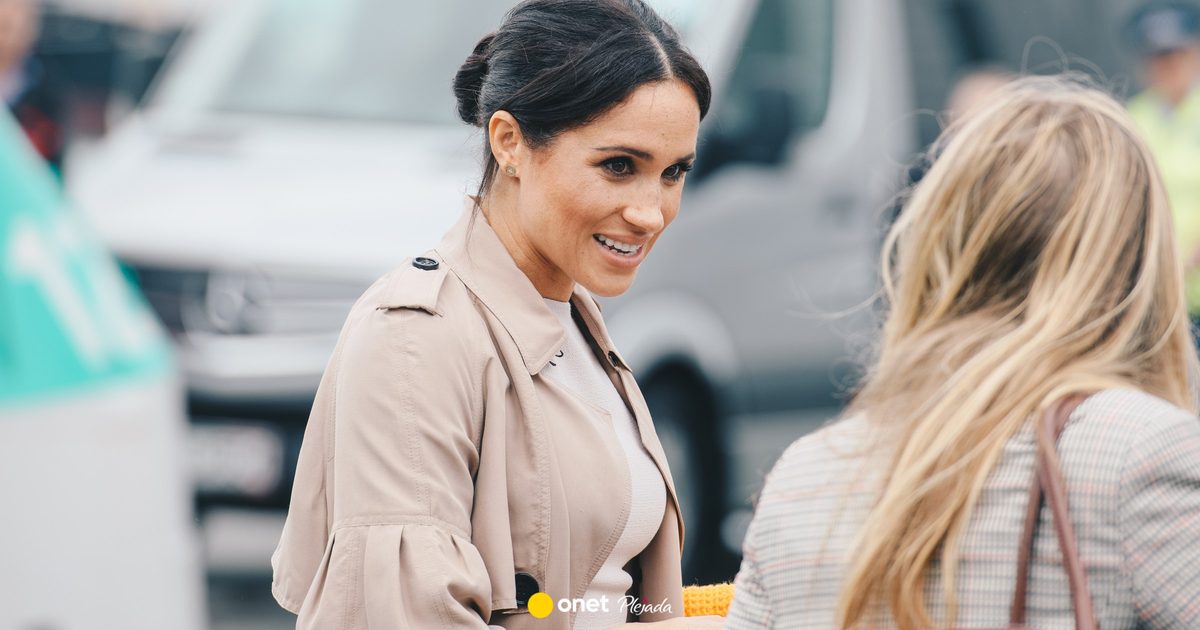 Był agentem Meghan do 2025 r. Brutalnie to podsumował: na szczęście mam to za sobą