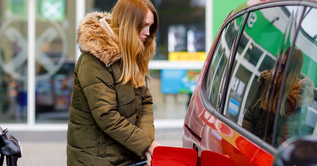 Tu kierowcy nie zatankują. Czasowe zamknięcie stacji AVIA [LISTA]