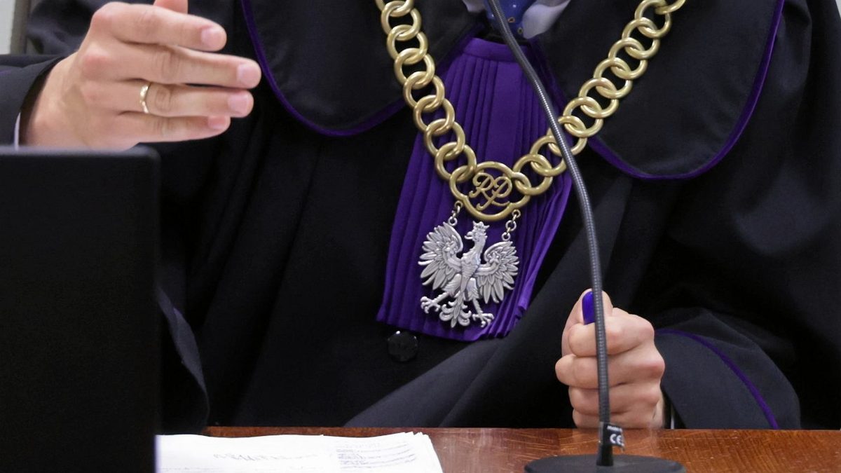 13-latek planował atak w szkole. Sąd podjął już pierwszą decyzję