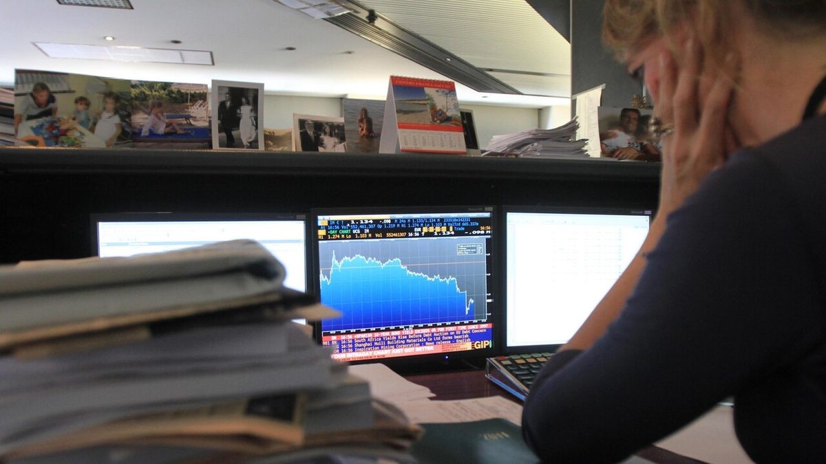 Spread Btp-Bund oltre quota 100 per la prima volta dalla primavera del 2025