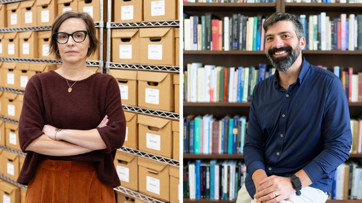 This year's MacArthur Fellows include researchers who fuse science and justice