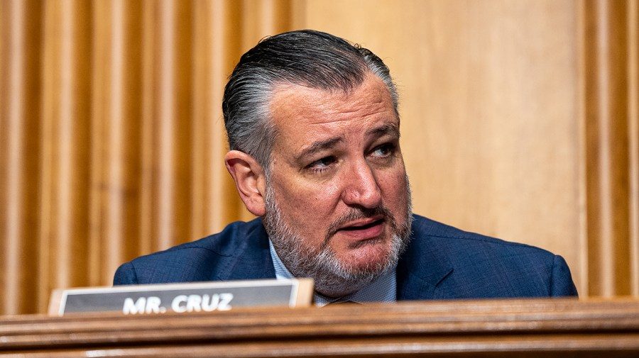 Cruz blocks push by Democrats to unanimously pass AI safety bill