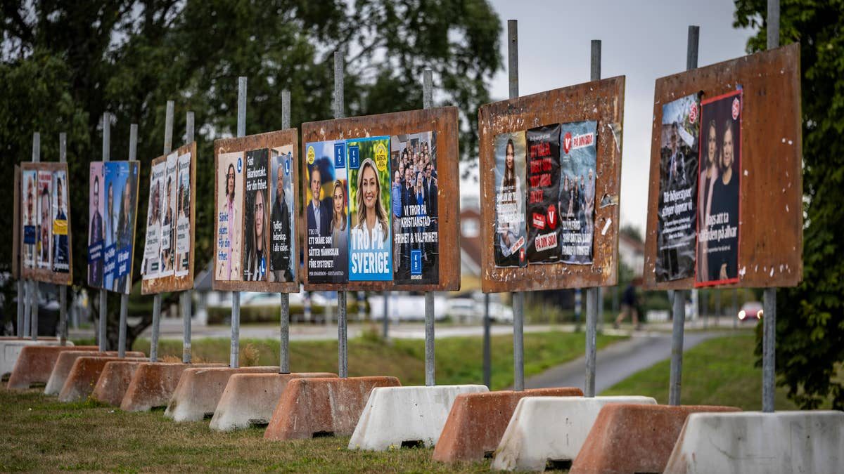 Senaste nytt om valet – följ Di:s liverapportering