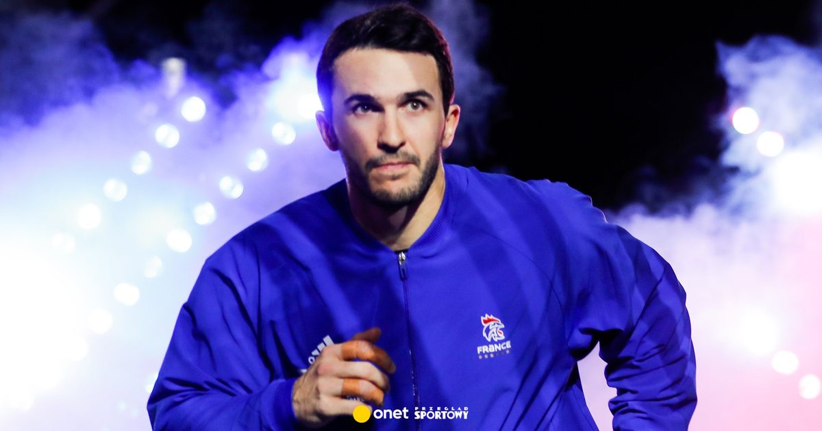 Wielka tragedia. Mistrz olimpijski stracił syna. Miał tylko roczek