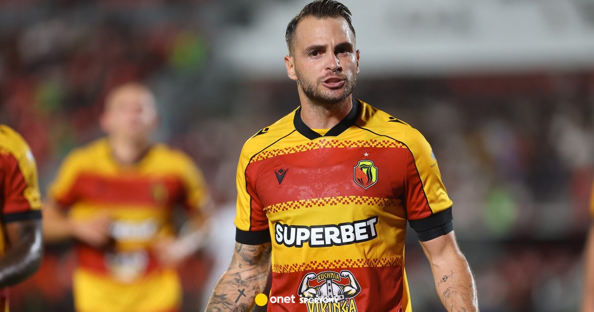 Wisła Kraków - Jagiellonia Białystok [RELACJA NA ŻYWO]