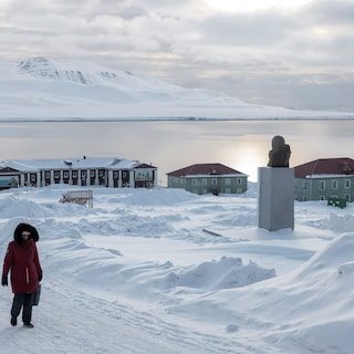‘Je ziet een patroon ontstaan’: is het nabij deze Noorse eilandengroep dat Rusland de NAVO wil uitdagen?