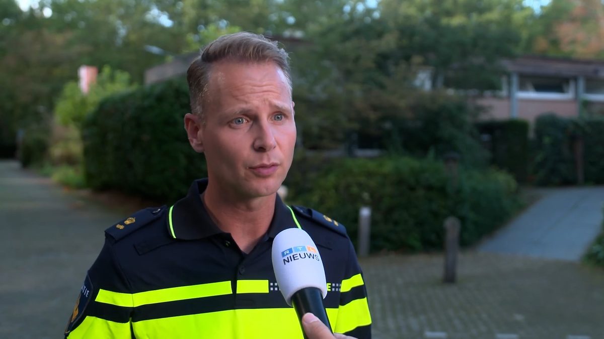 Politie over verdenking tegen hacker Pepijn van der S.: 'Cyberwereld verhardt'