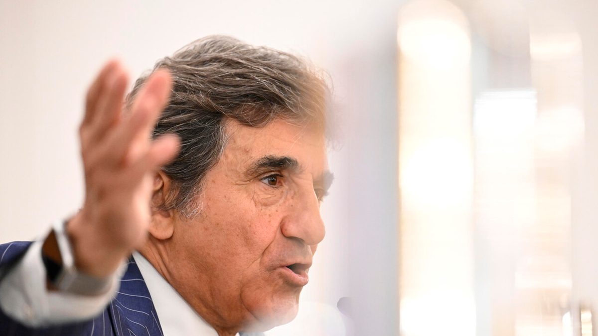 Calcio: Cairo 'approvo linea Orsato, sta dando frutti positivi'