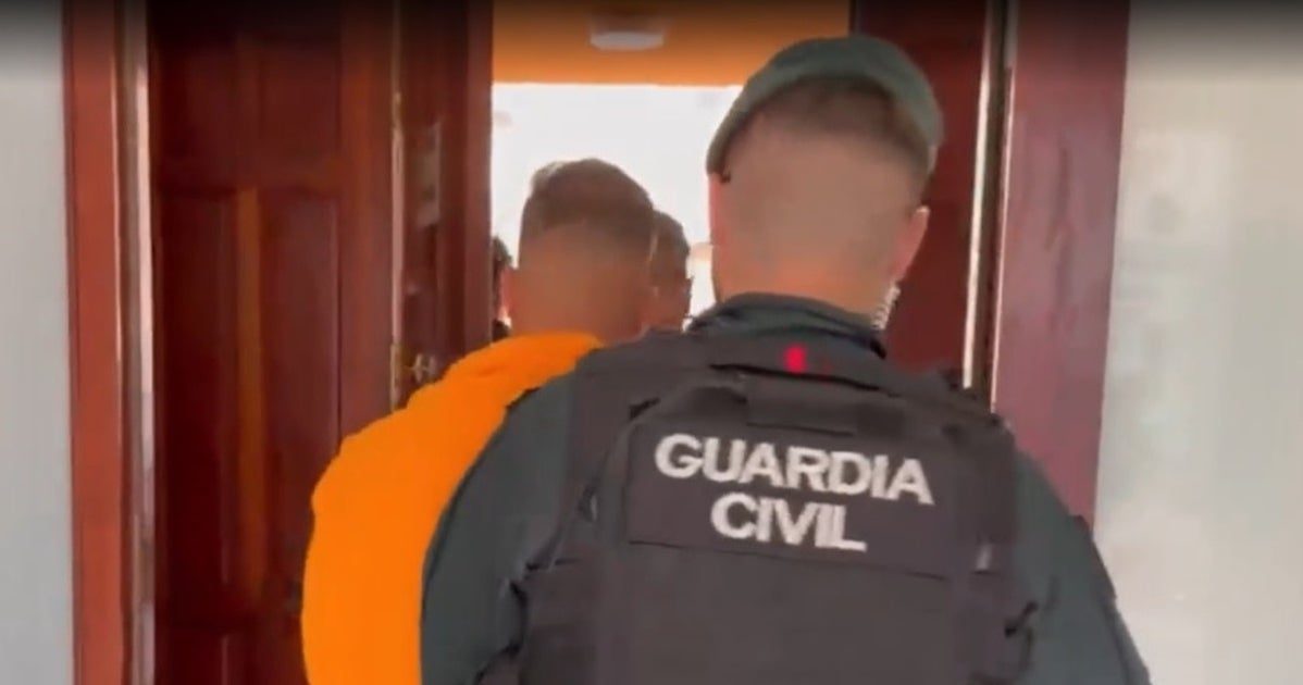 Desmantelan una red que llevaba extranjeras embarazadas a Burgos para obtener la nacionalidad «por presunción»