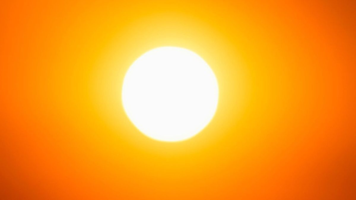 Wettervorhersage: Wo die nächsten Tage noch bis zu 30 Grad Hitze drin sind