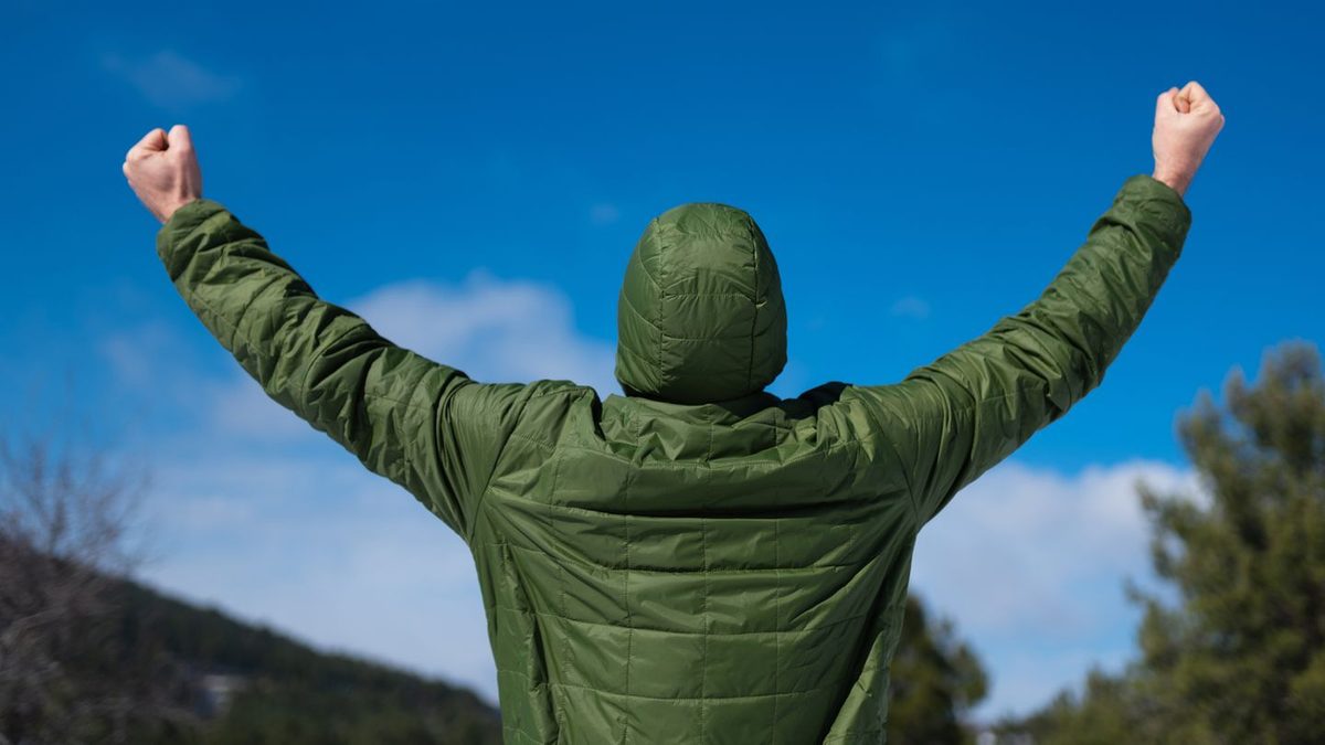 Mode-Deal: Herbst-Highlight: Puffer-Parka von Tom Tailor jetzt 47 Prozent günstiger