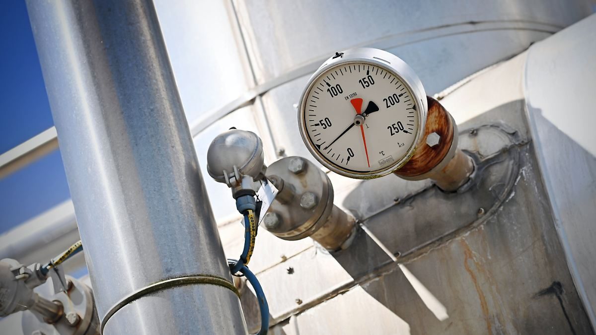 Keine Versorgungsprobleme: EU prophezeit sehr "sehr hohe" Energiepreise im Winter