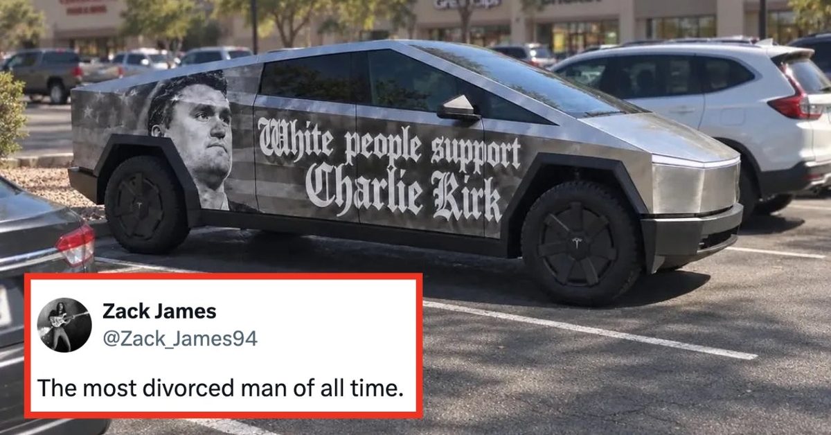 32 Tweets That Unfortunately Made Me Laugh Very, Very Hard