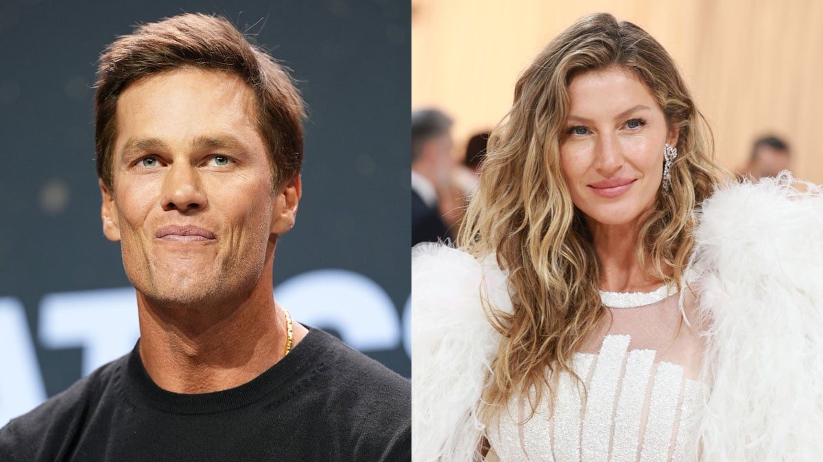 Tom Brady Book Reveals Alleged Details About Gisele Bündchen: Why She Reportedly Ended the Marriage, 2 Vague Social Med…