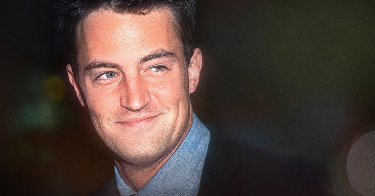 When Does the Matthew Perry Documentary Premiere on Netflix? Trailer, How to Watch & Release Date