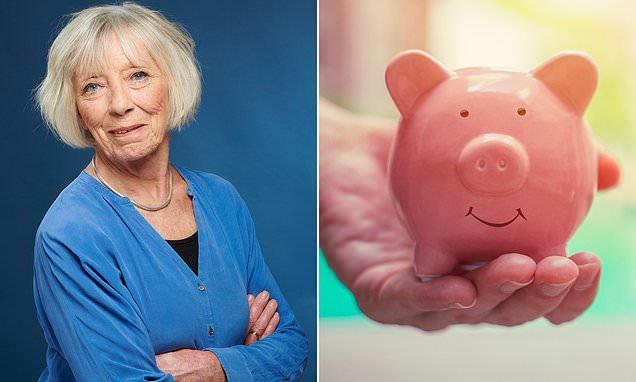 Lock in 5% on your savings for a year with these new deals : SYLVIA MORRIS