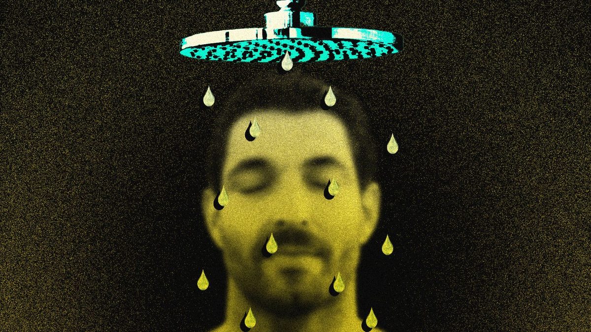 Does Showering in the Dark Lower Your Cortisol?