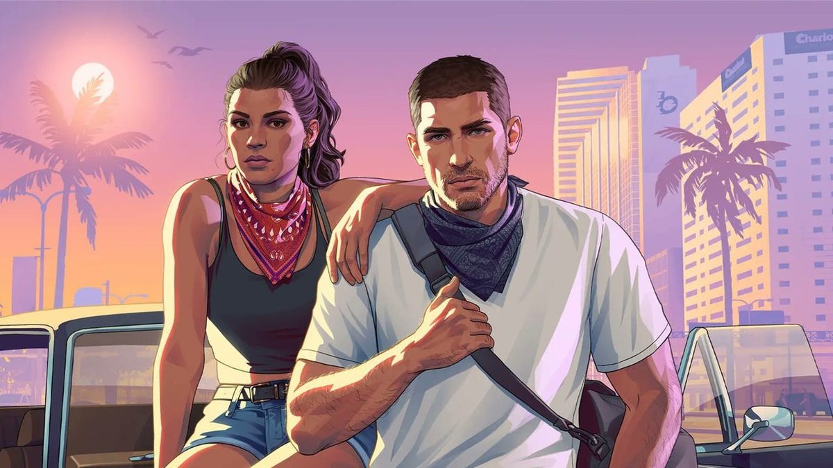 GTA 6 Reveal Crashes Game Informer App Amid Confusion Over Free Coverage