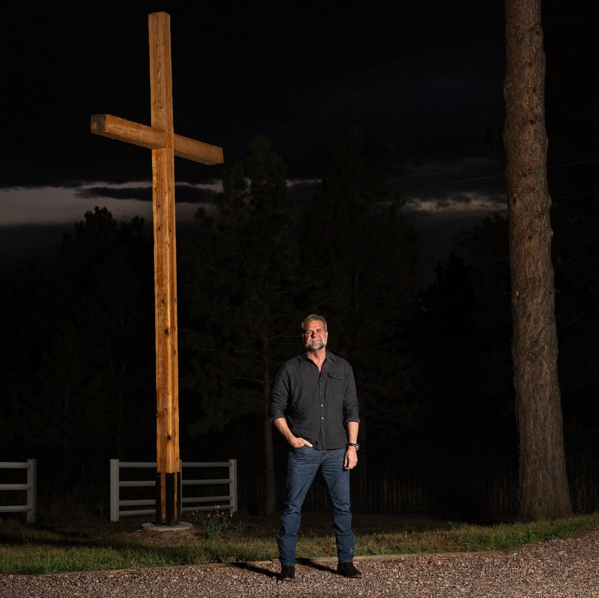 Victor Marx, Colorado Governor Nominee With Sensational Past, Splinters the G.O.P.