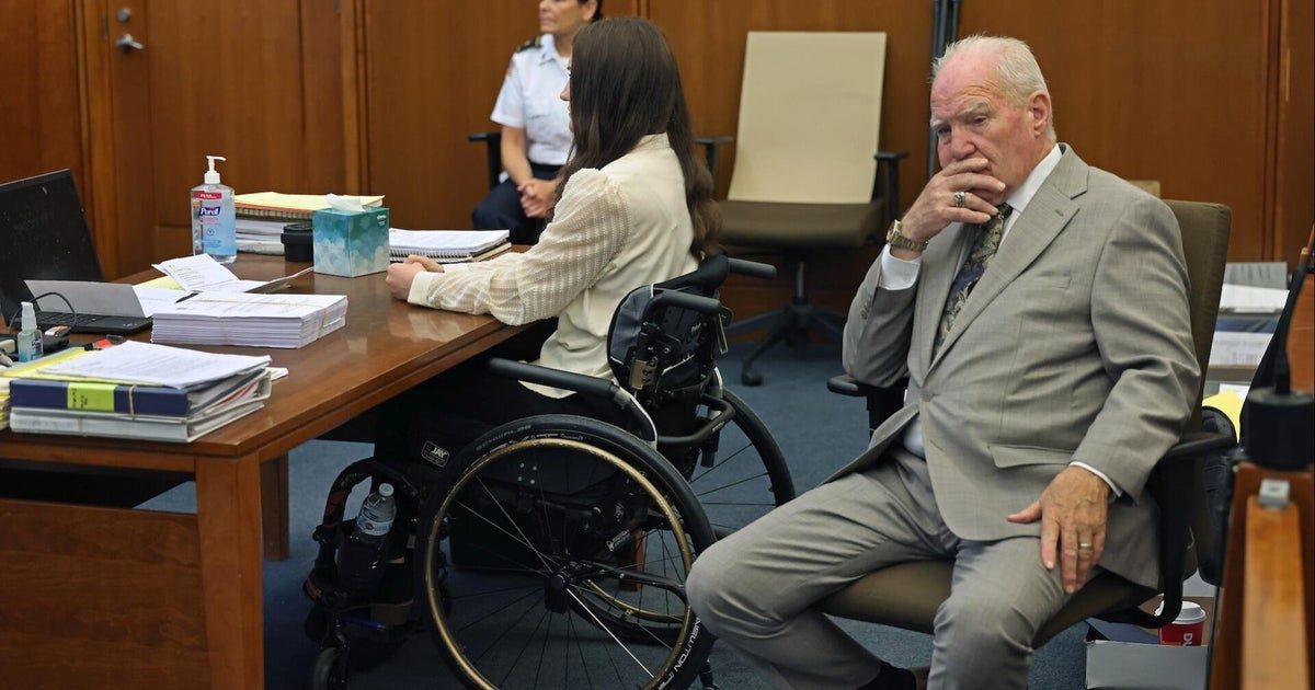 Lindsay Clancy's lawyer suggests prosecutors didn't prove that she killed her children