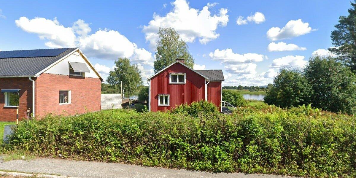 Hus på 114 kvadratmeter sålt i Överkalix – priset: 600 000 kronor