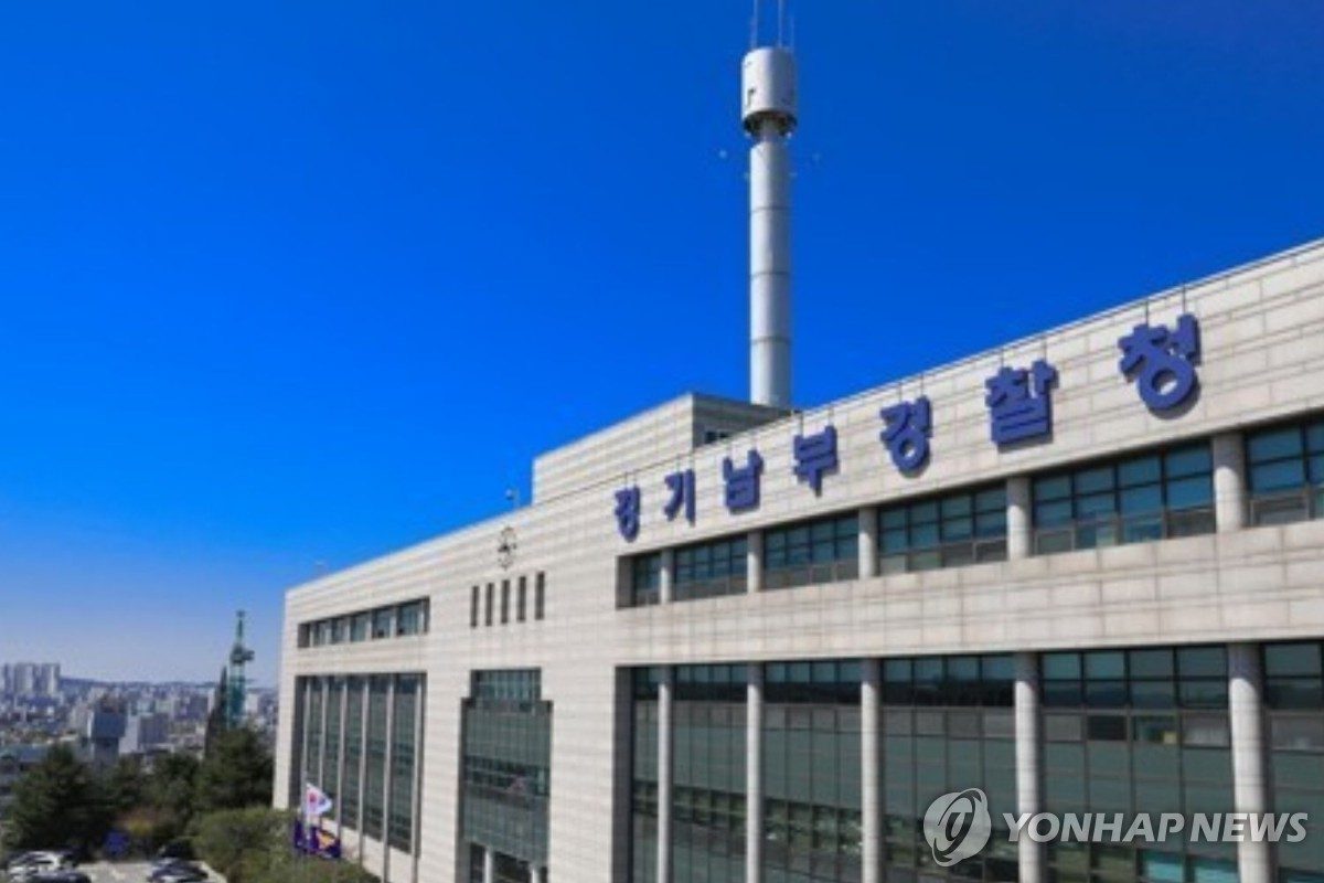 194억 투입될 경찰 보디캠 사업에 중국산 납품 의혹 수사