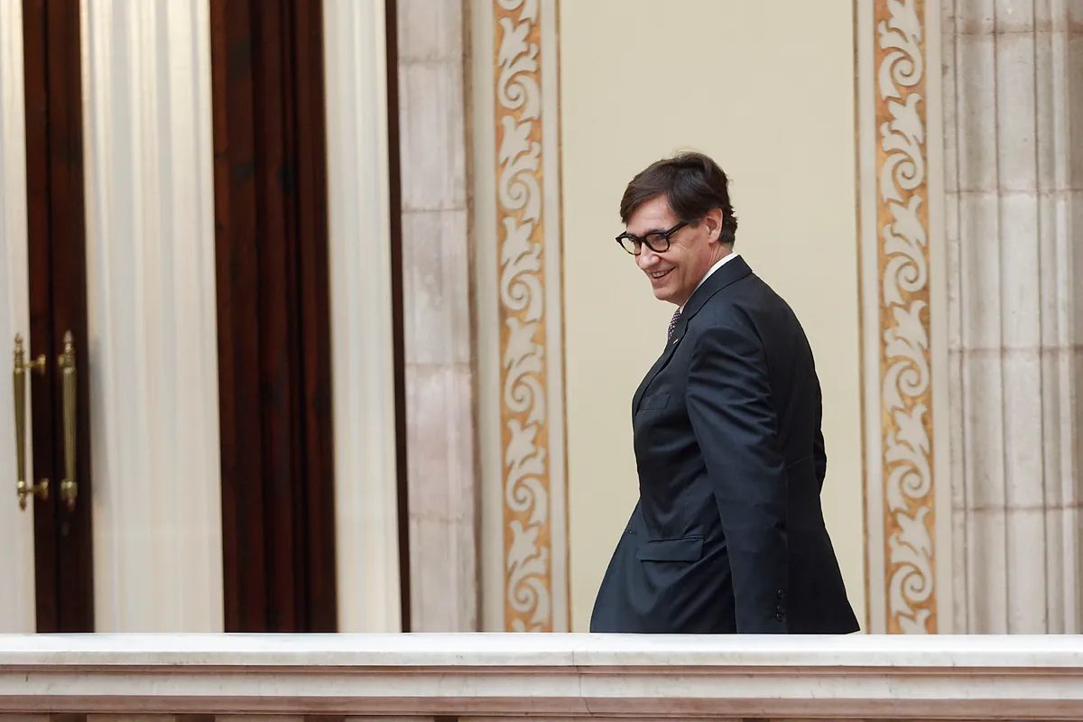 Illa anuncia que la Generalitat comprará conjuntamente pisos con particulares sin ahorro suficiente para lograr una hip…