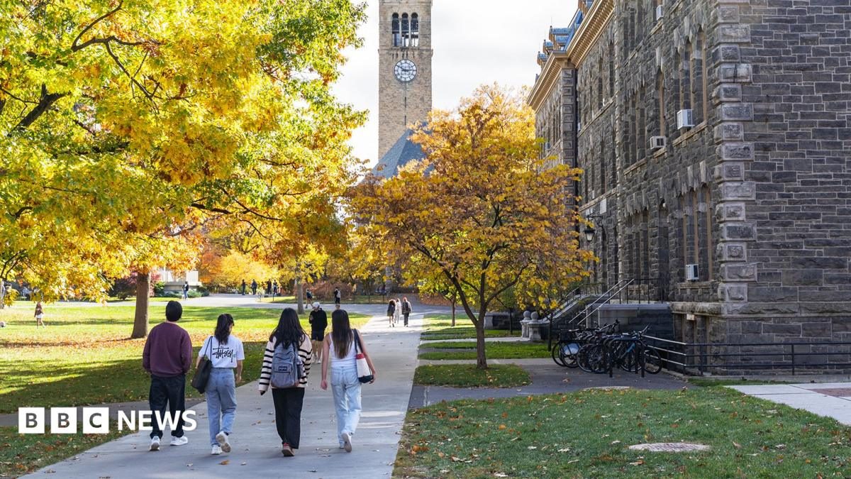 US prosecutors reopen case of alleged gang rape at Cornell University