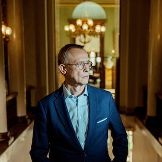 Eminence grise van de Wetstraat-journalisten Ivan De Vadder over de federale begrotingsonderhandelingen: ‘Er is een gev…