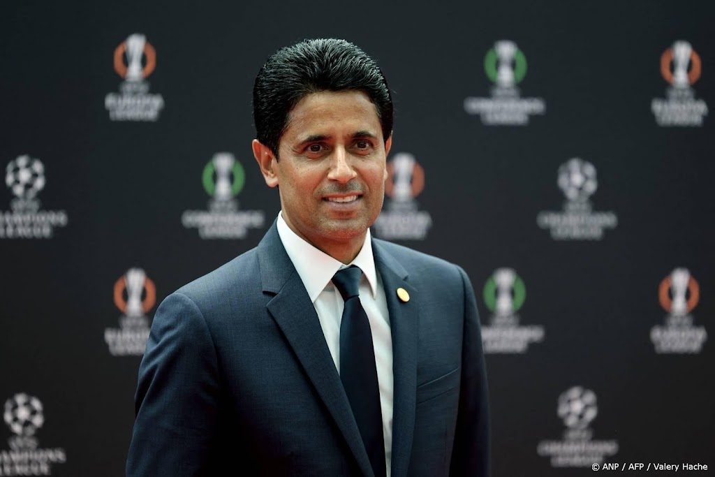 EFC lanceert plan voor nieuwe wereldwijde bond voor voetbalclubs