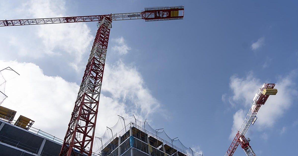 Liberar suelo, construir y reducir la presión fiscal: todo lo que no se hizo