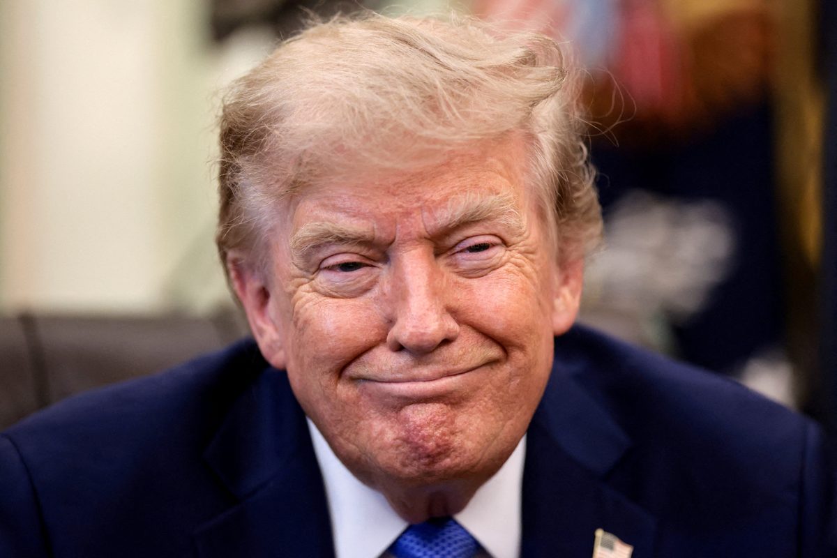 Trump comemora vitória da extrema direita na Alemanha: 'Estão em ascensão'