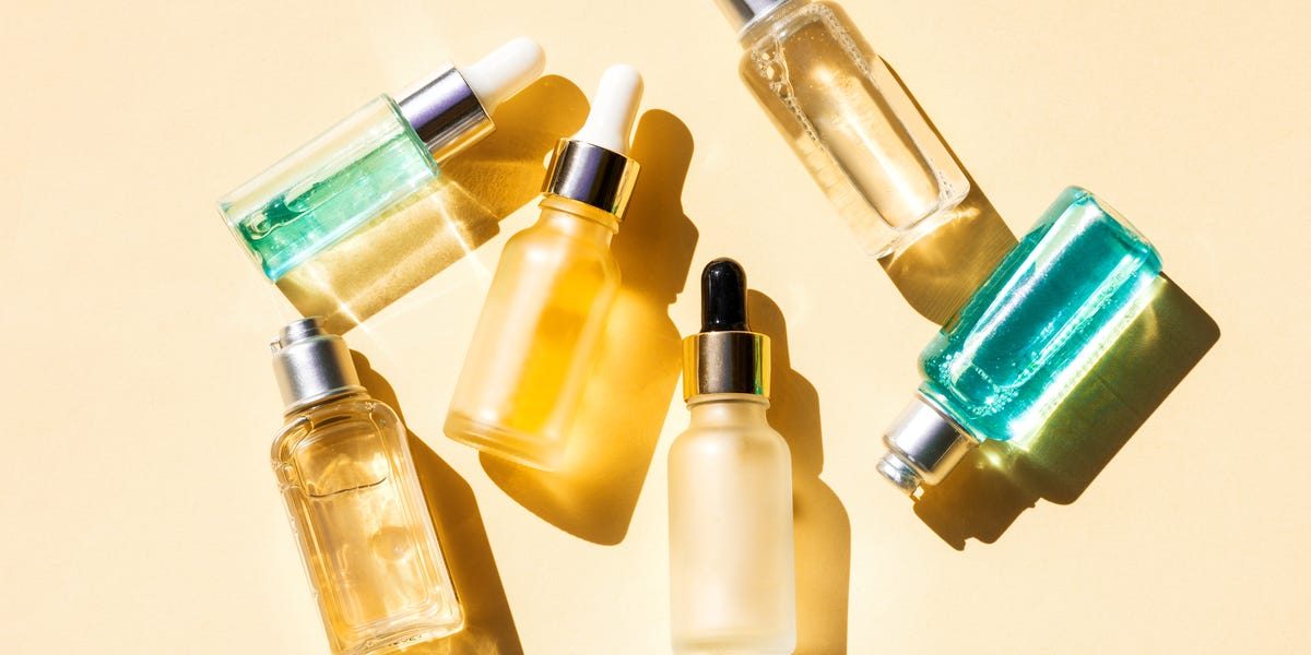 Everyone Is Talking About Peptides. Here’s What You Really Need to Know