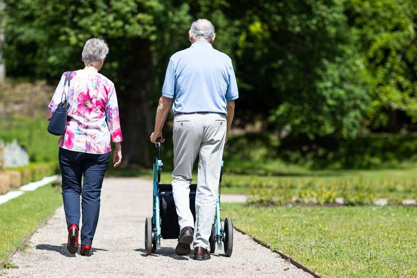 Un estudio ha identificado una clave para prevenir el Alzhéimer: algo tan sencillo como hacer ejercicio