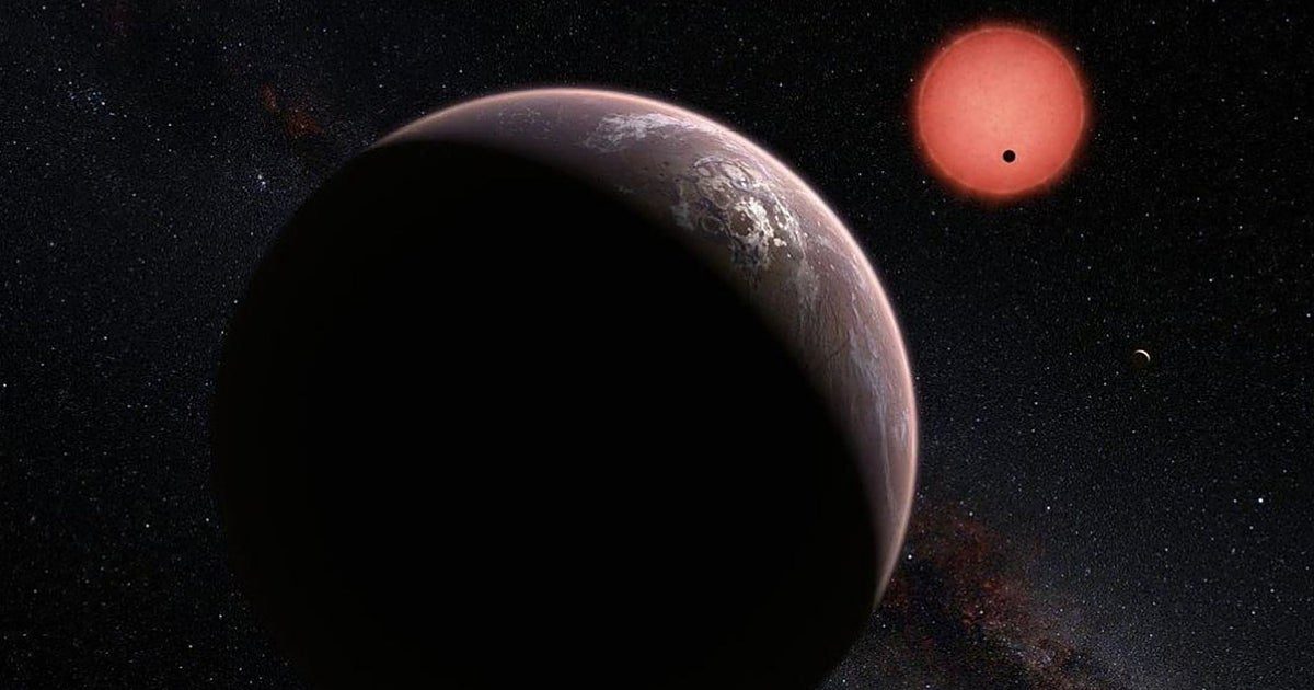 Una misteriosa señal de radio pone a prueba la búsqueda de vida inteligente en otros mundos