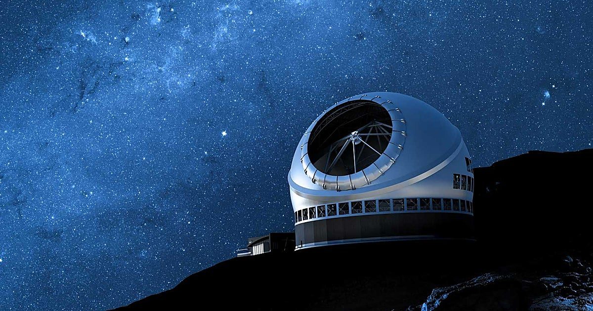 El consorcio del telescopio de 30 metros descartó La Palma por la oferta financiera y apuesta ahora por Hawái