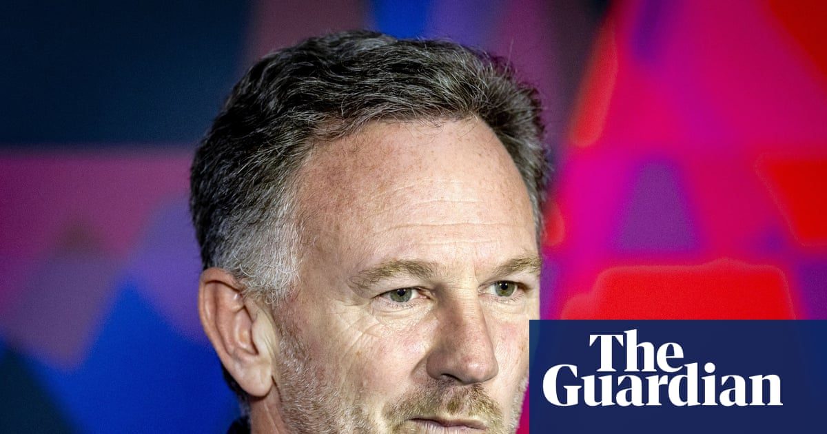 Ferrari say team has ‘made its choices’ and there’s no vacancy for Christian Horner
