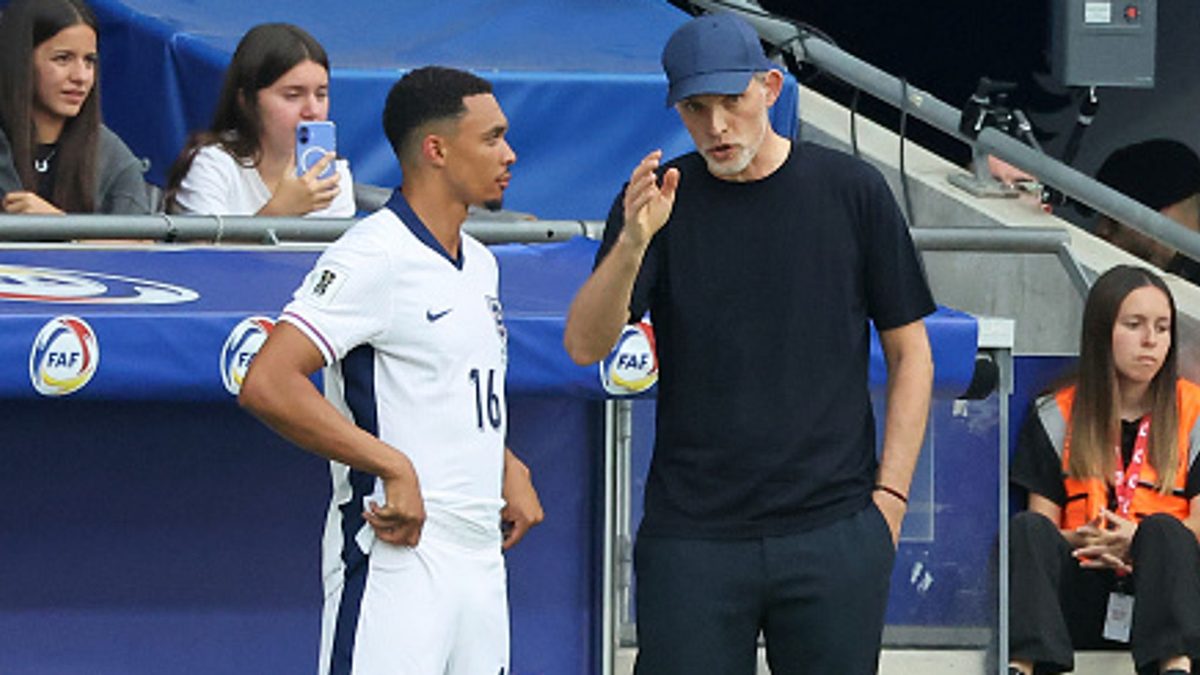 Czech Republic vs England team news LIVE!