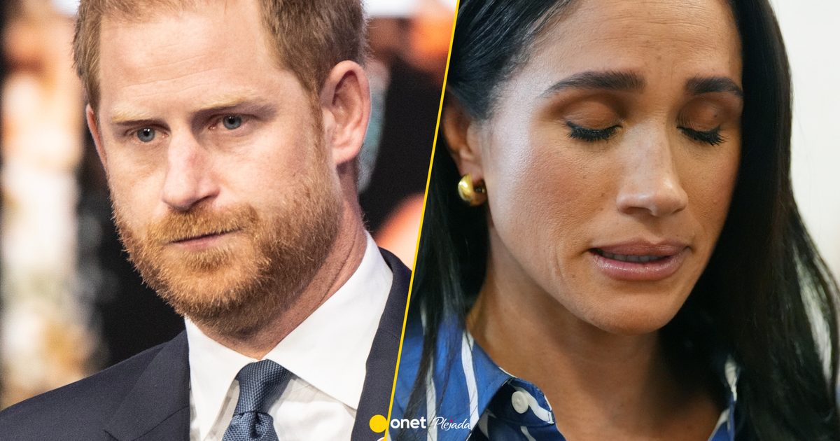 Harry i Meghan "szantażują" rodzinę królewską. Szybko mogą wrócić do USA