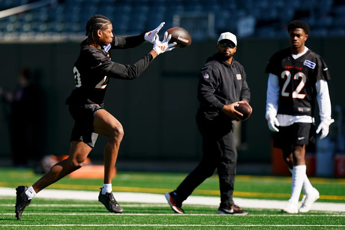 Former Washington Football Star Cornerback Turns Heads in Presason