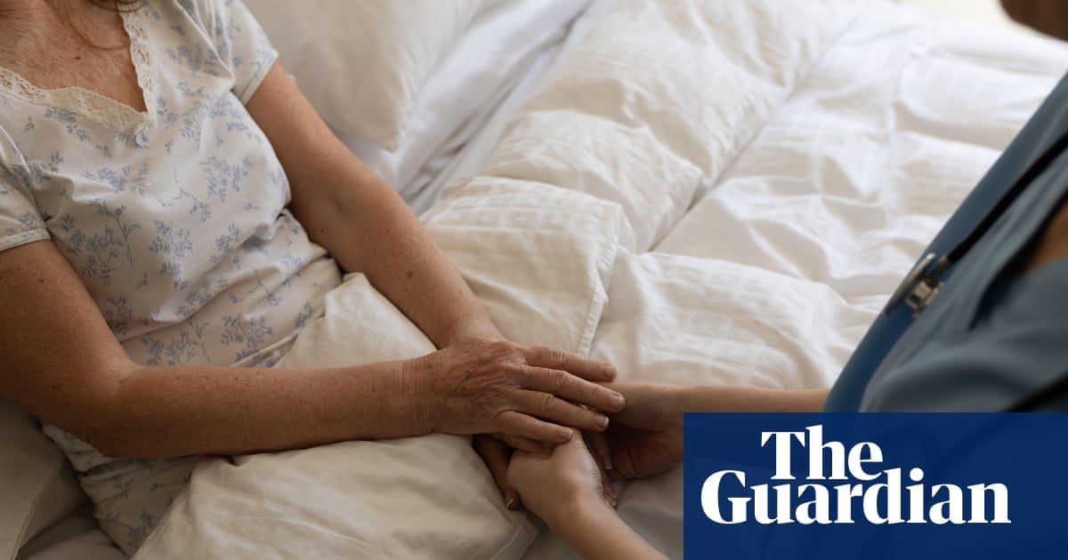 How will Burnham’s national care service work – and how will it be funded?