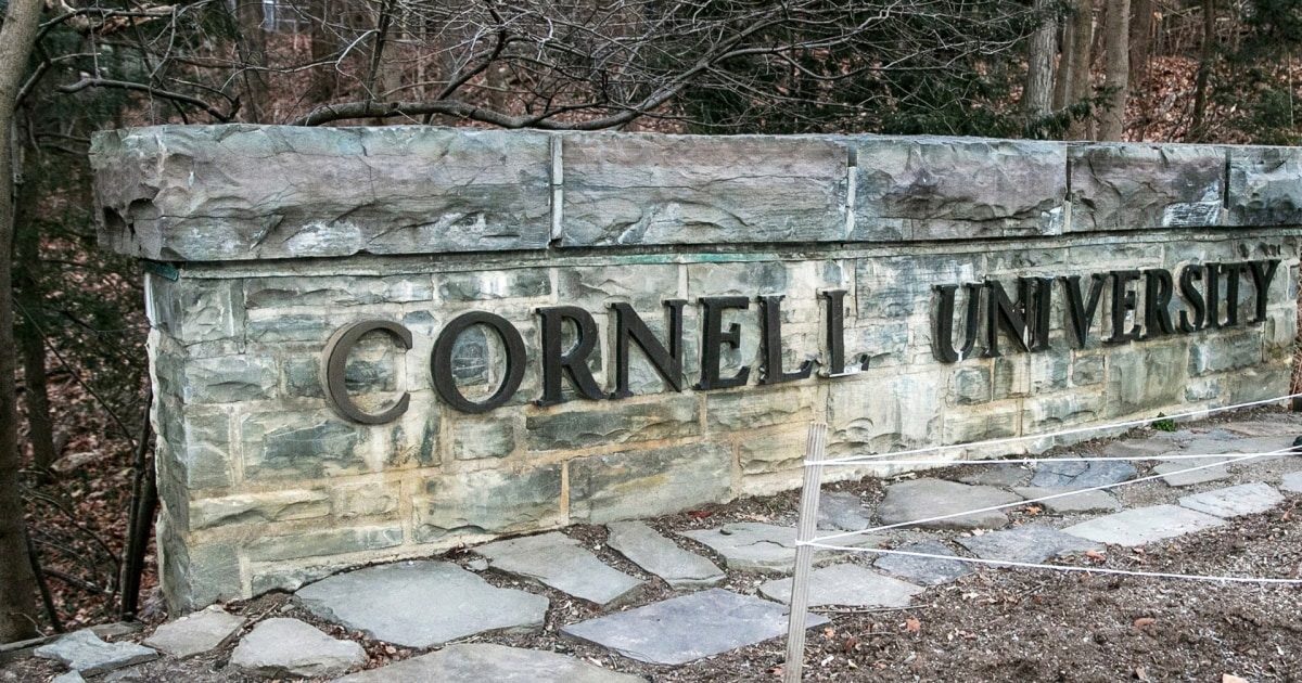 Cornell Sexual Assault Investigation Reopened by Prosecutors