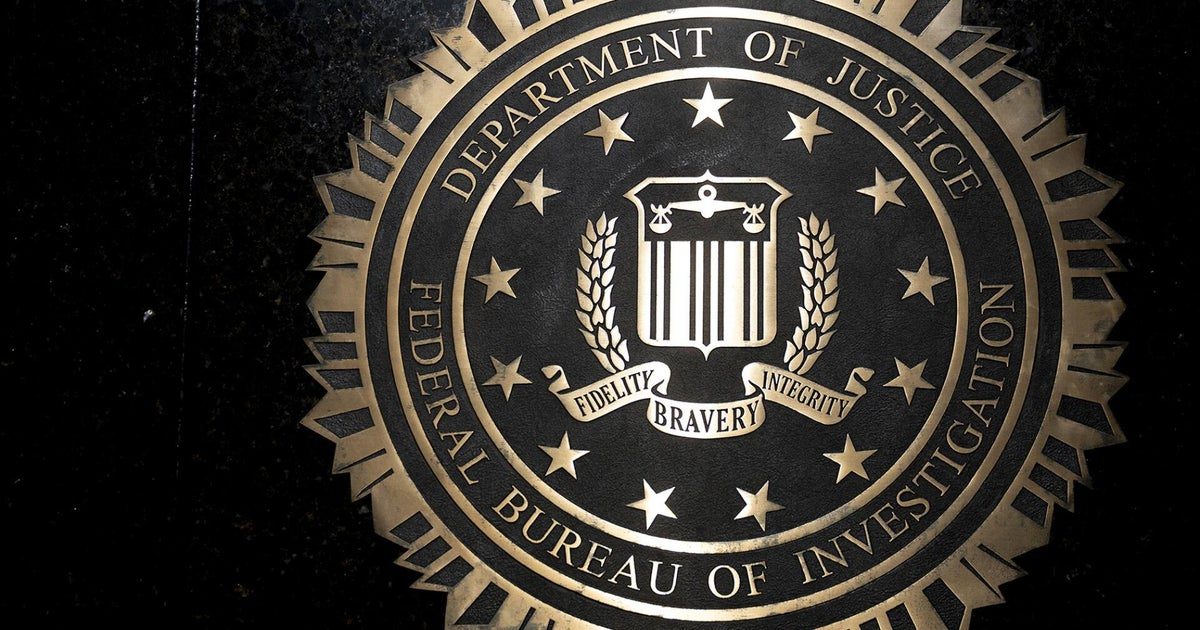 Dutch police arrest alleged cybercriminal who bragged about hacking FBI