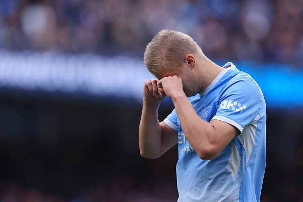 Groot schandaal in Engelse voetbal: Manchester City overtrad negen jaar lang de regels